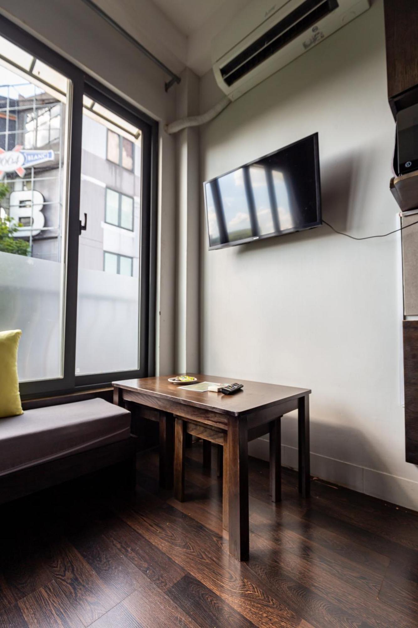 Cozy Riverview Of Livinginn Ho Şi Min Exterior foto