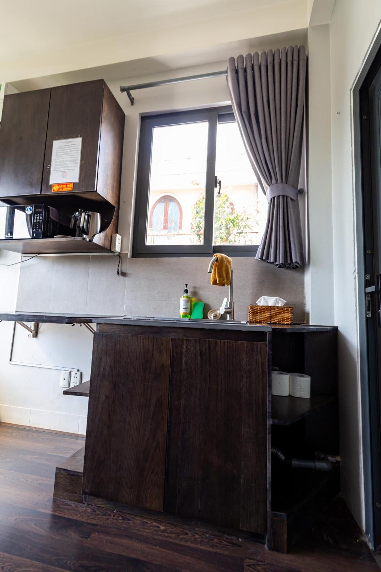 Cozy Riverview Of Livinginn Ho Şi Min Exterior foto