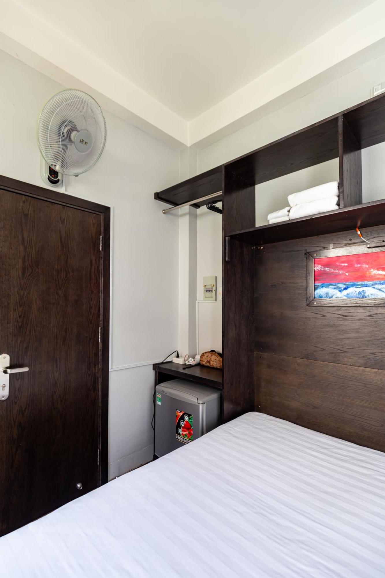 Cozy Riverview Of Livinginn Ho Şi Min Exterior foto