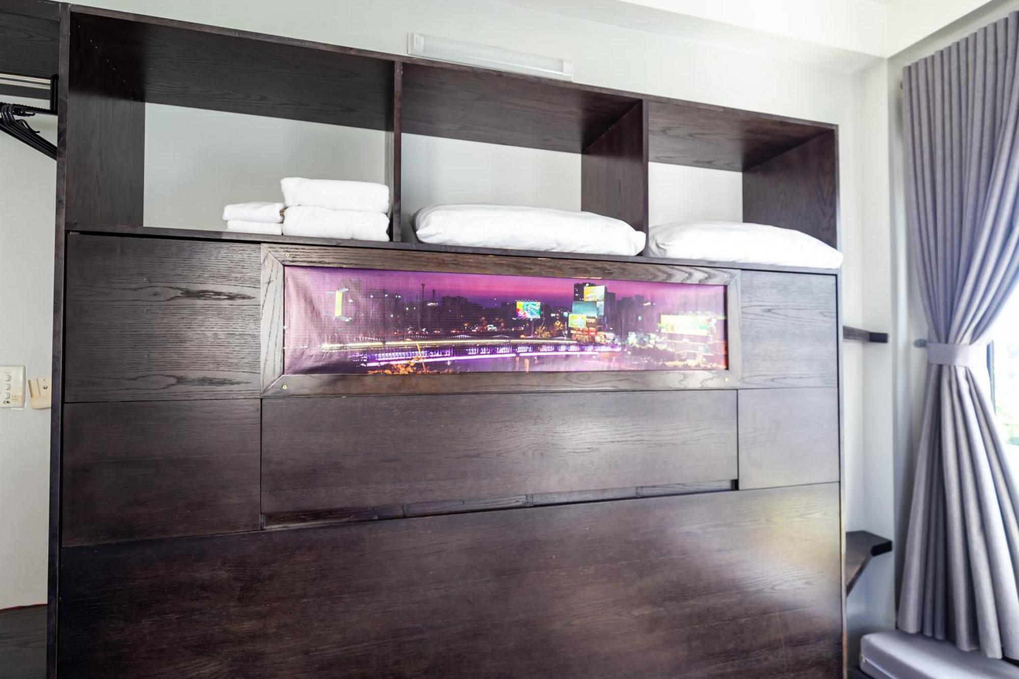 Cozy Riverview Of Livinginn Ho Şi Min Exterior foto